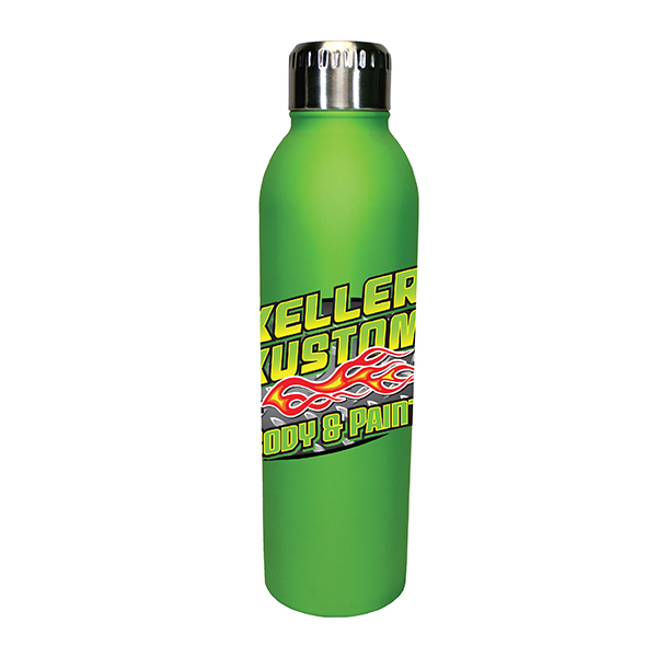 Picture of 17 Oz. Deluxe Halcyon® Bottle (Full Color Digital)