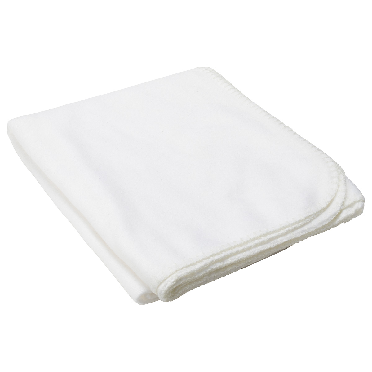 Picture of Pinnacle RPET Polar Fleece Blanket
