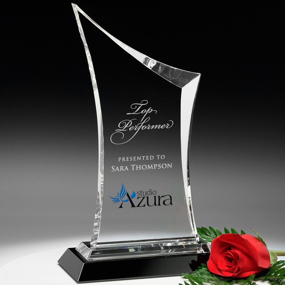 Picture of Coburn Award 12"