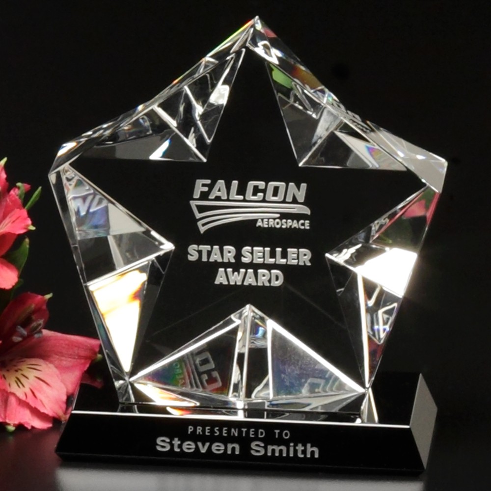 Picture of Penta Star 4-1/2"