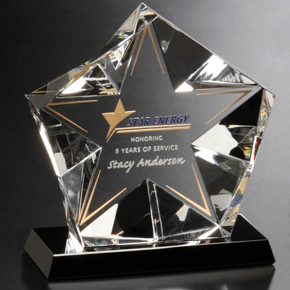 Picture of Penta Star 5-1/2"