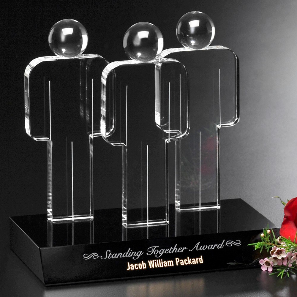 Picture of Unity Award 6-1/2"
