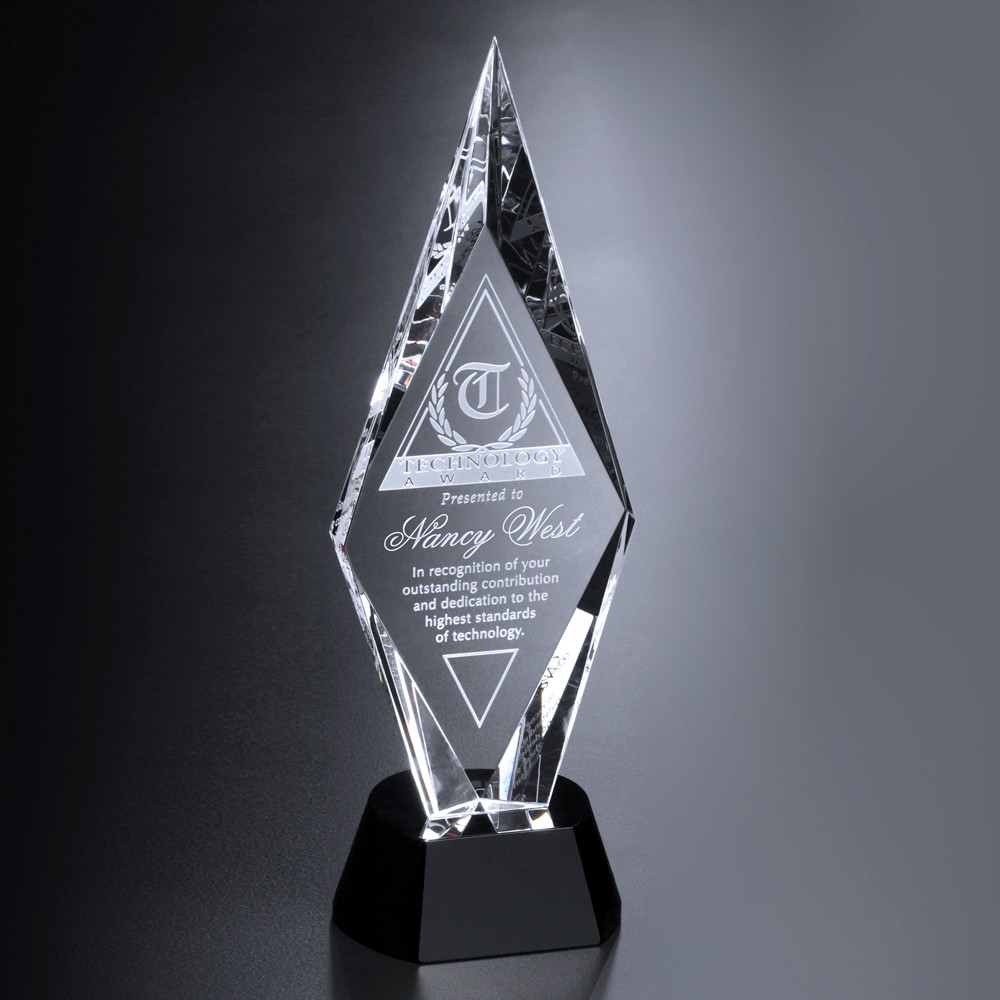 Picture of Chaska Award 13"