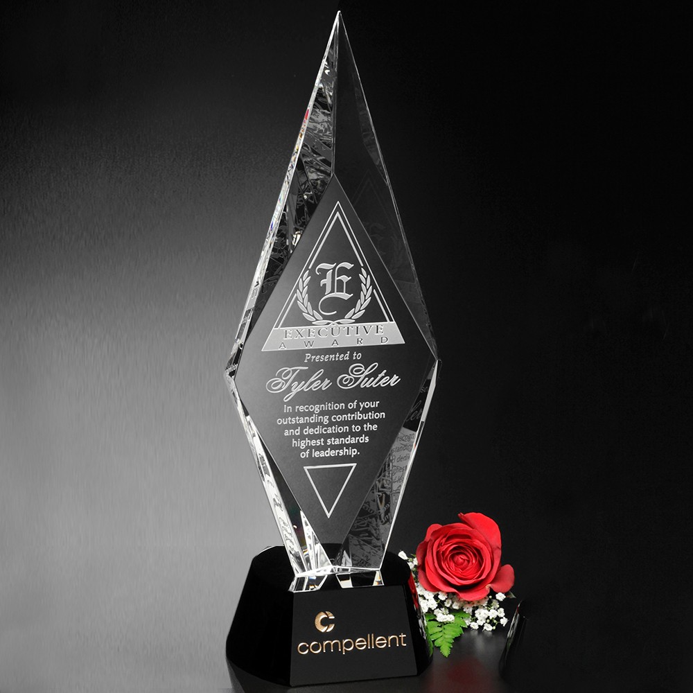 Picture of Chaska Award 15"