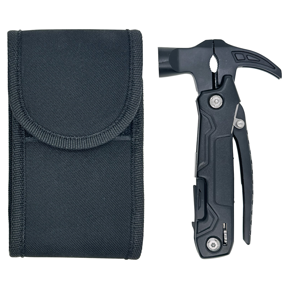 Picture of Best Buddy Tools® Tactical Survival Multi-Tool Hammer