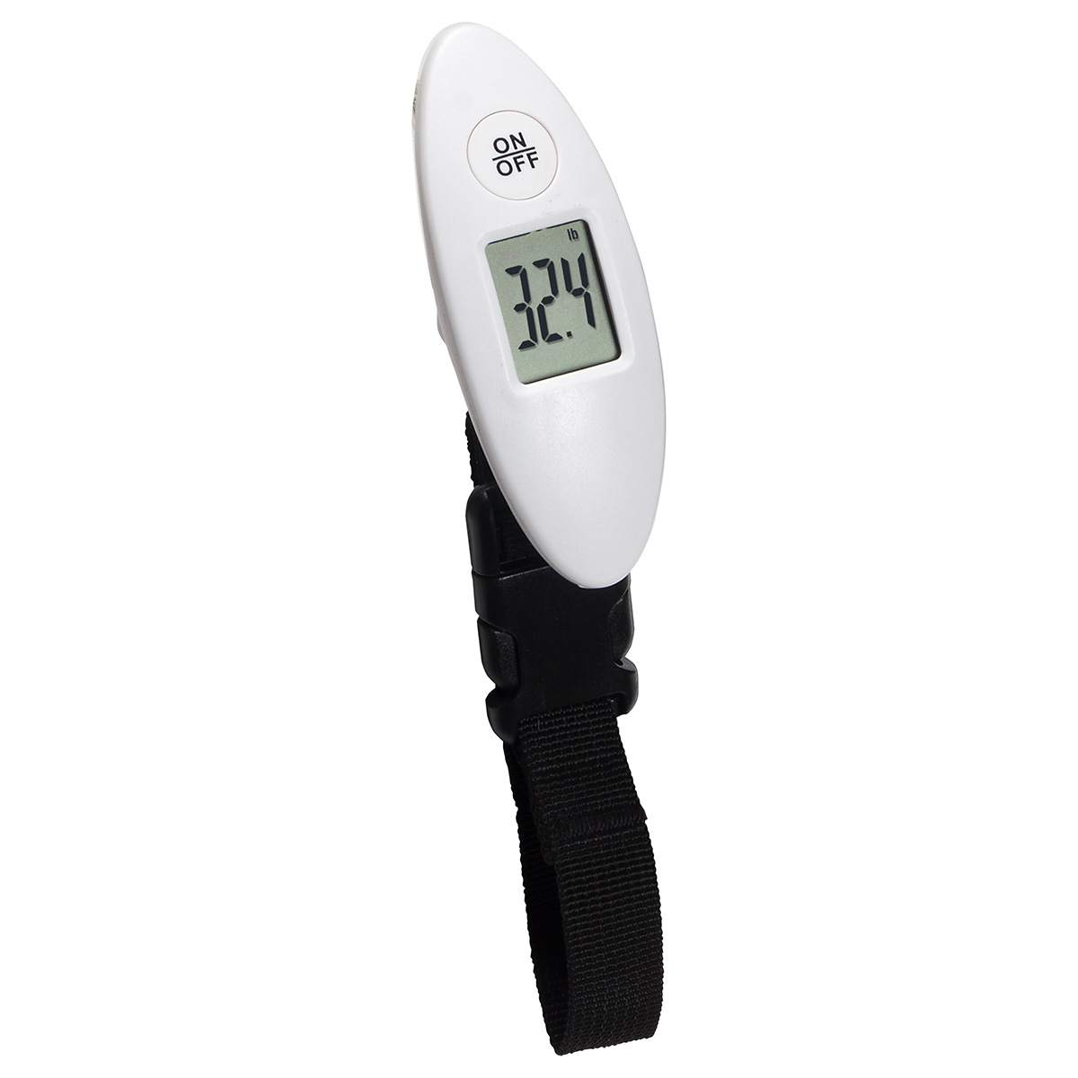 Picture of Trek Digital Luggage Scale