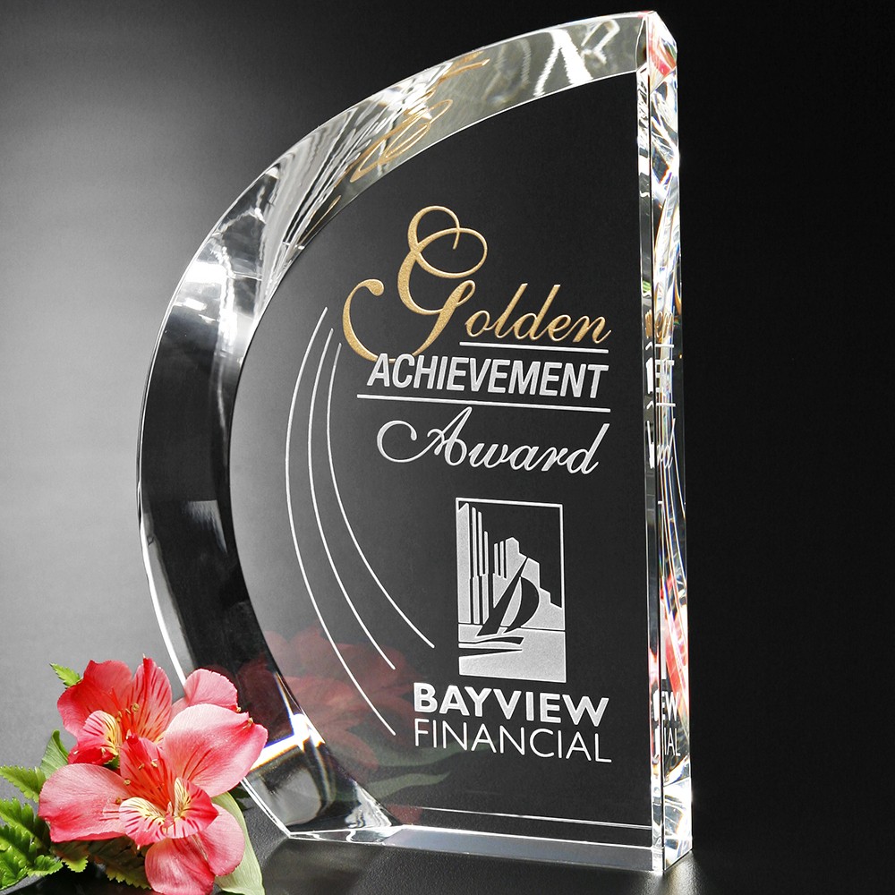 Picture of Regatta Award 7-1/2"