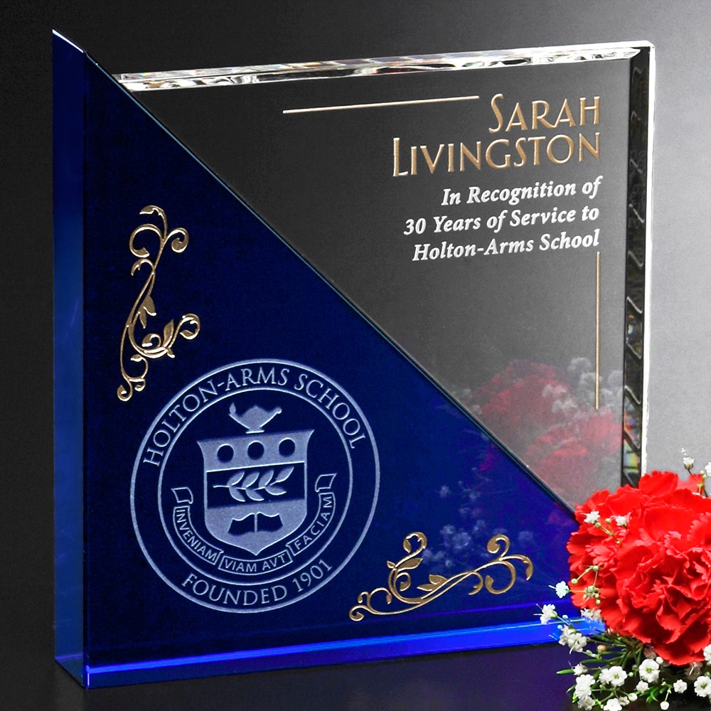 Picture of Acclaim Award 5"