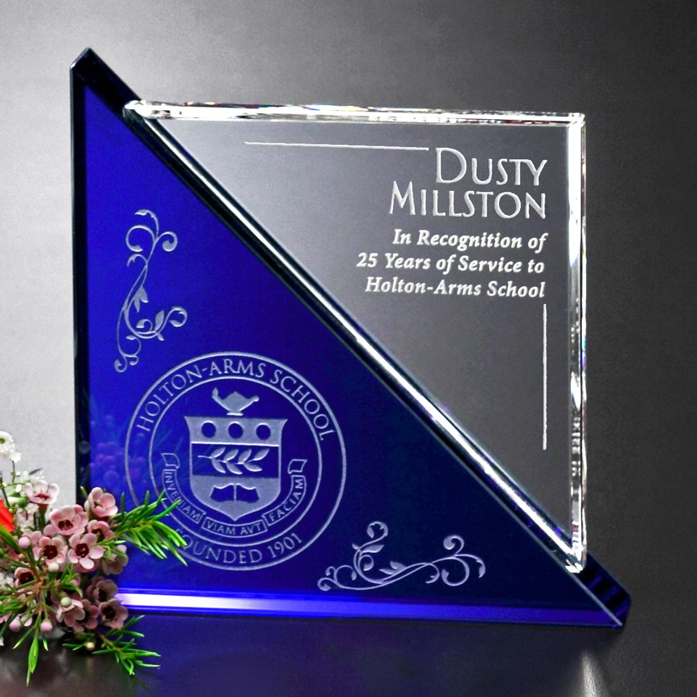 Picture of Acclaim Award 6"