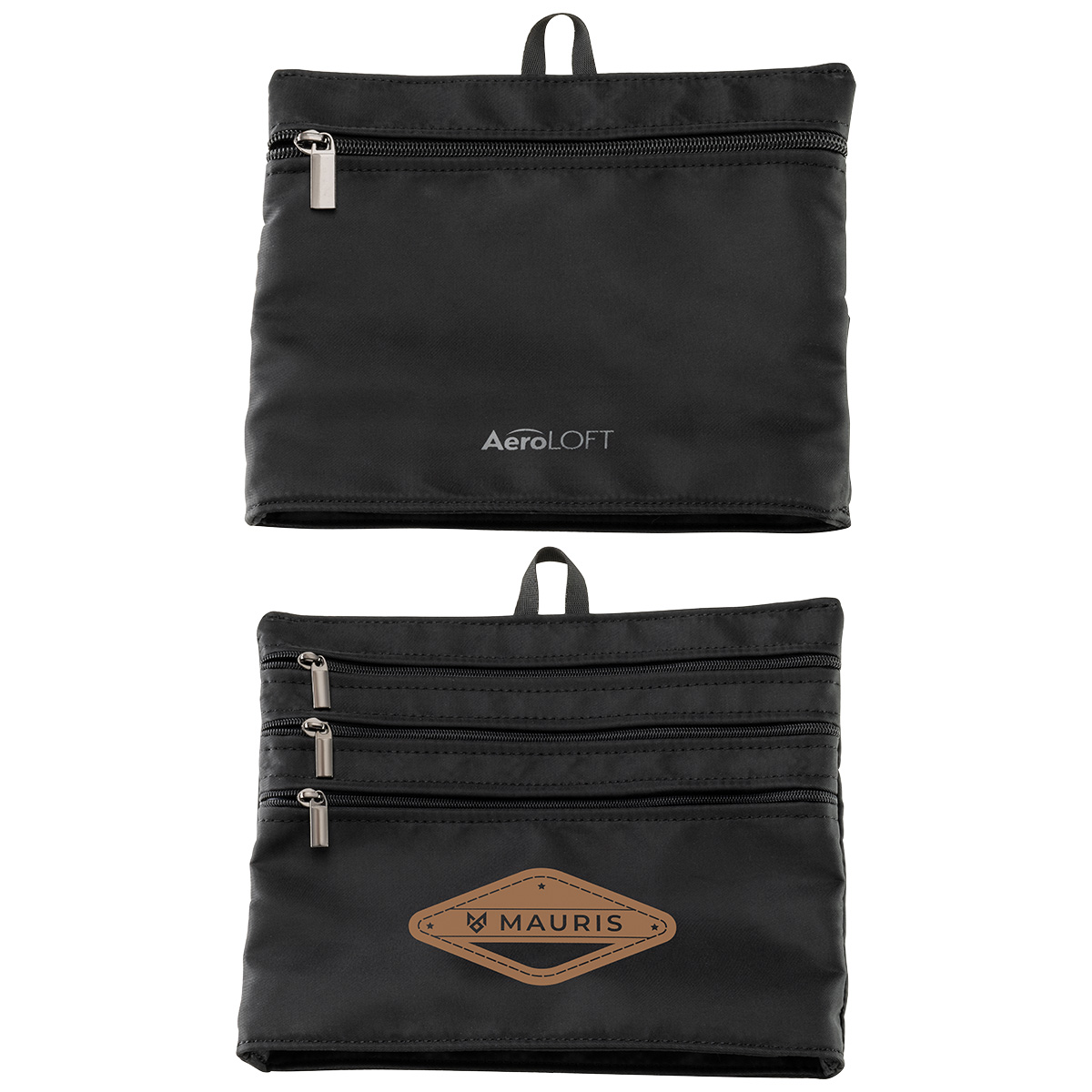 Picture of AeroLOFT® 4-Pocket Zip Organizer