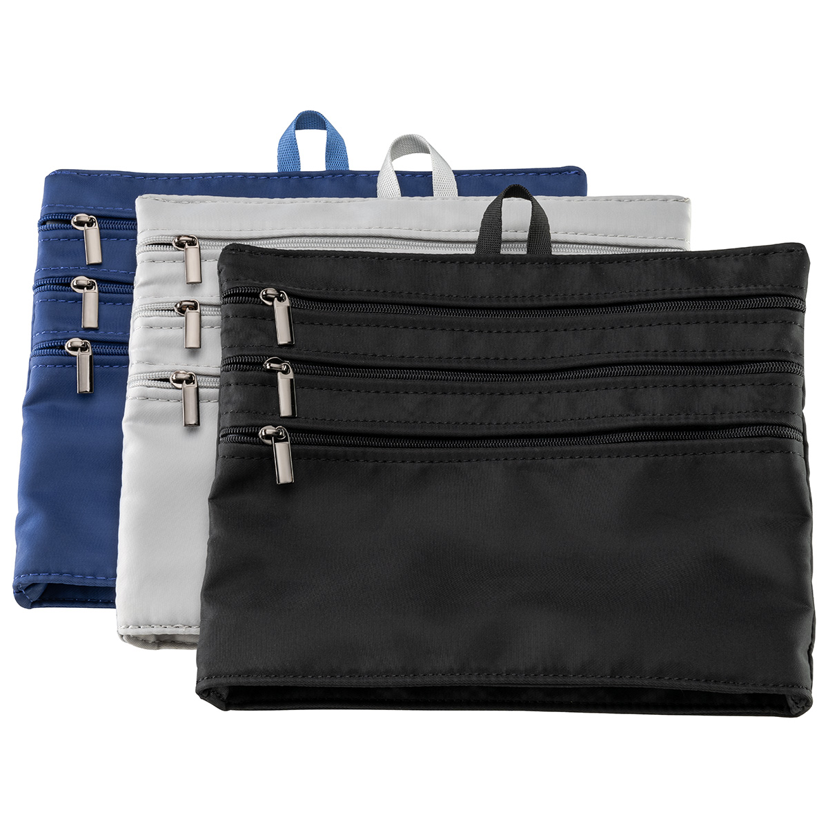Picture of AeroLOFT® 4-Pocket Zip Organizer
