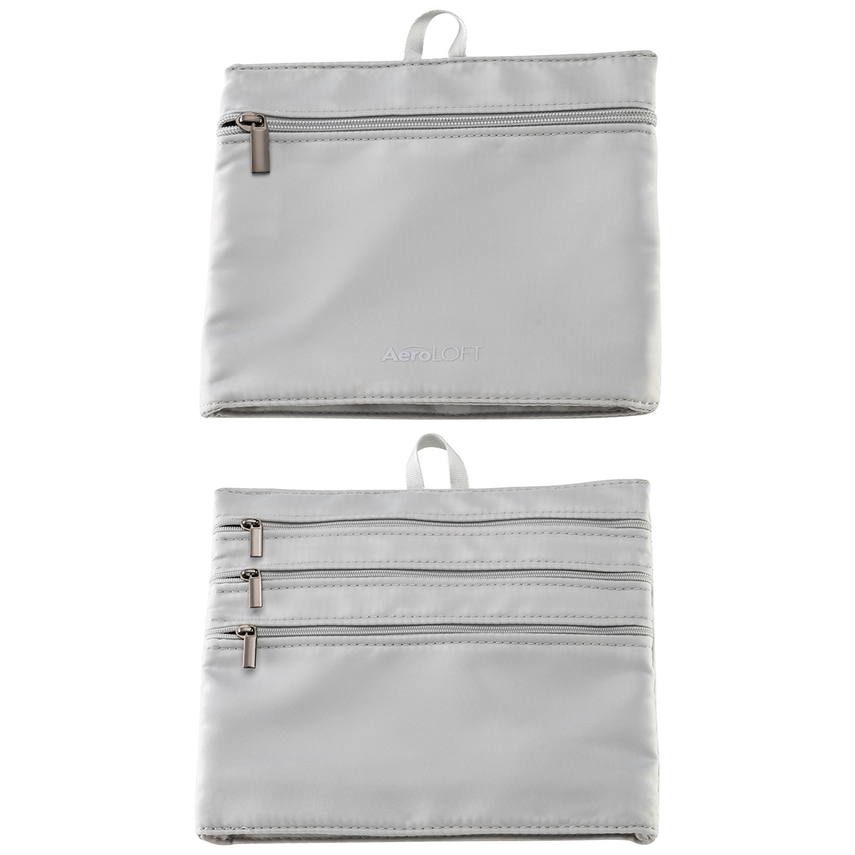Picture of AeroLOFT® 4-Pocket Zip Organizer