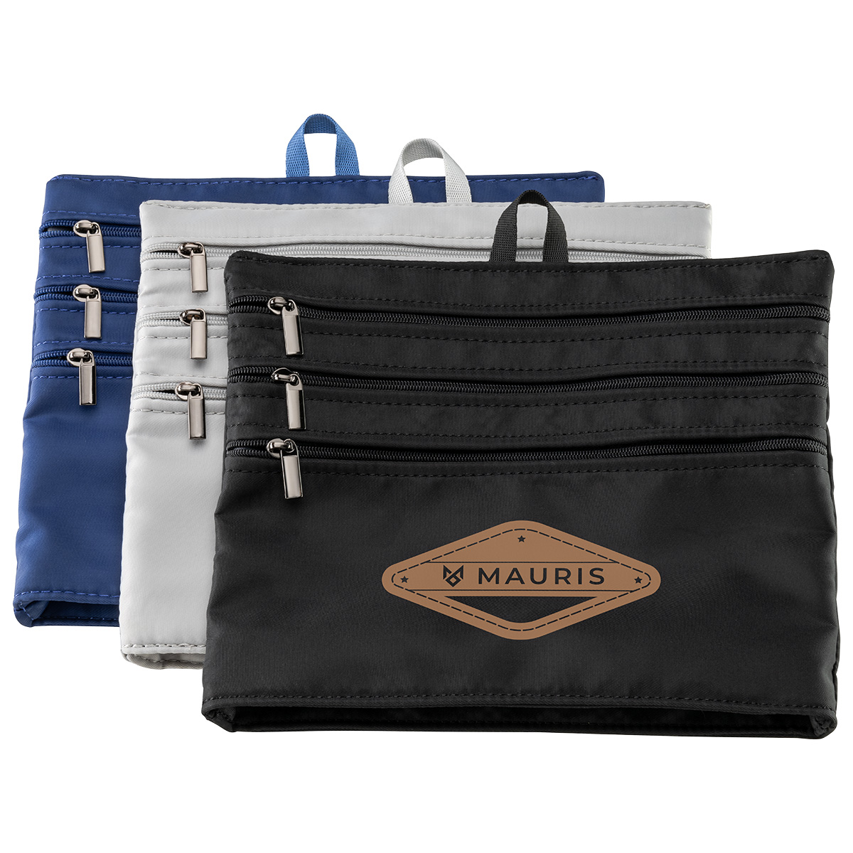 Picture of AeroLOFT® 4-Pocket Zip Organizer