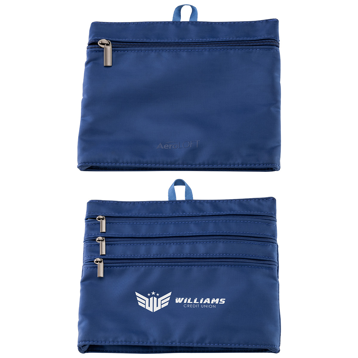 Picture of AeroLOFT® 4-Pocket Zip Organizer
