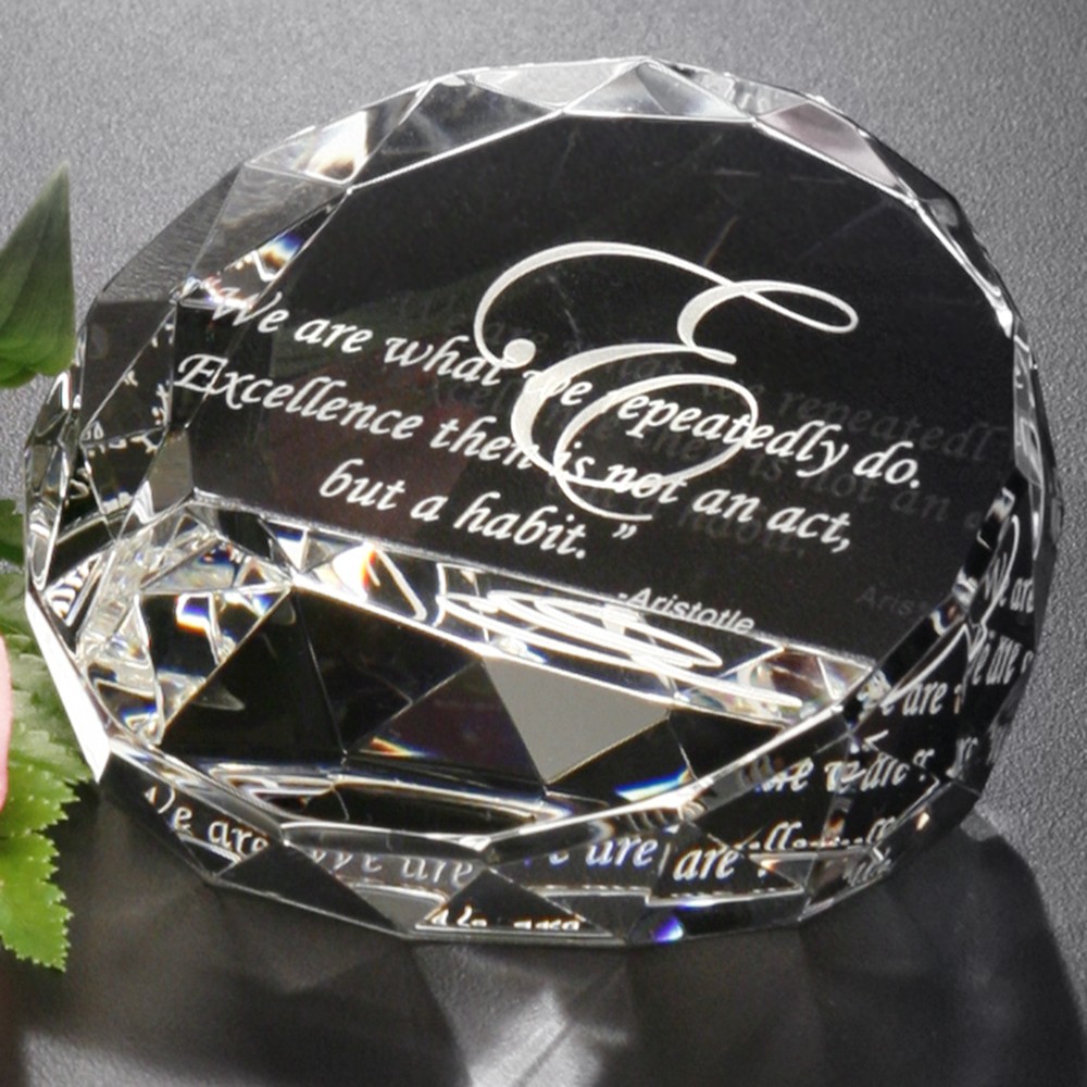 Picture of Cascade Award 3" Dia.