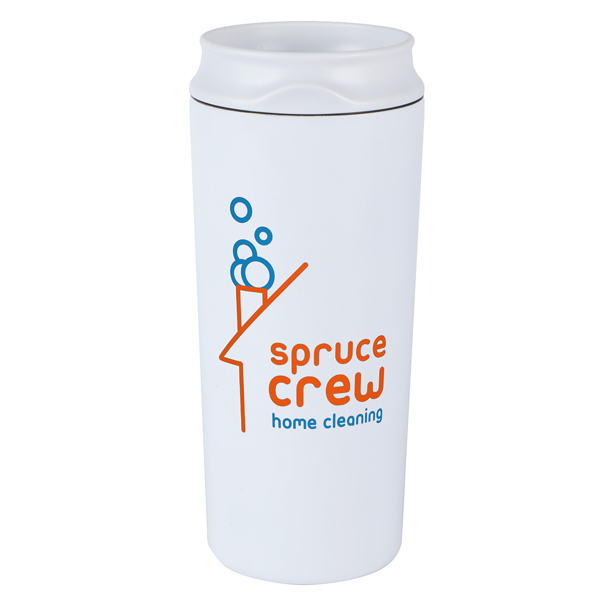 Picture of SENSO® 360 Explorer 16 oz Eco-Friendly Leak Proof Vacuum Tumbler