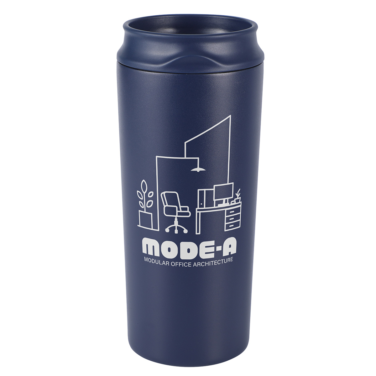 Picture of SENSO® 360 Explorer 16 oz Eco-Friendly Leak Proof Vacuum Tumbler