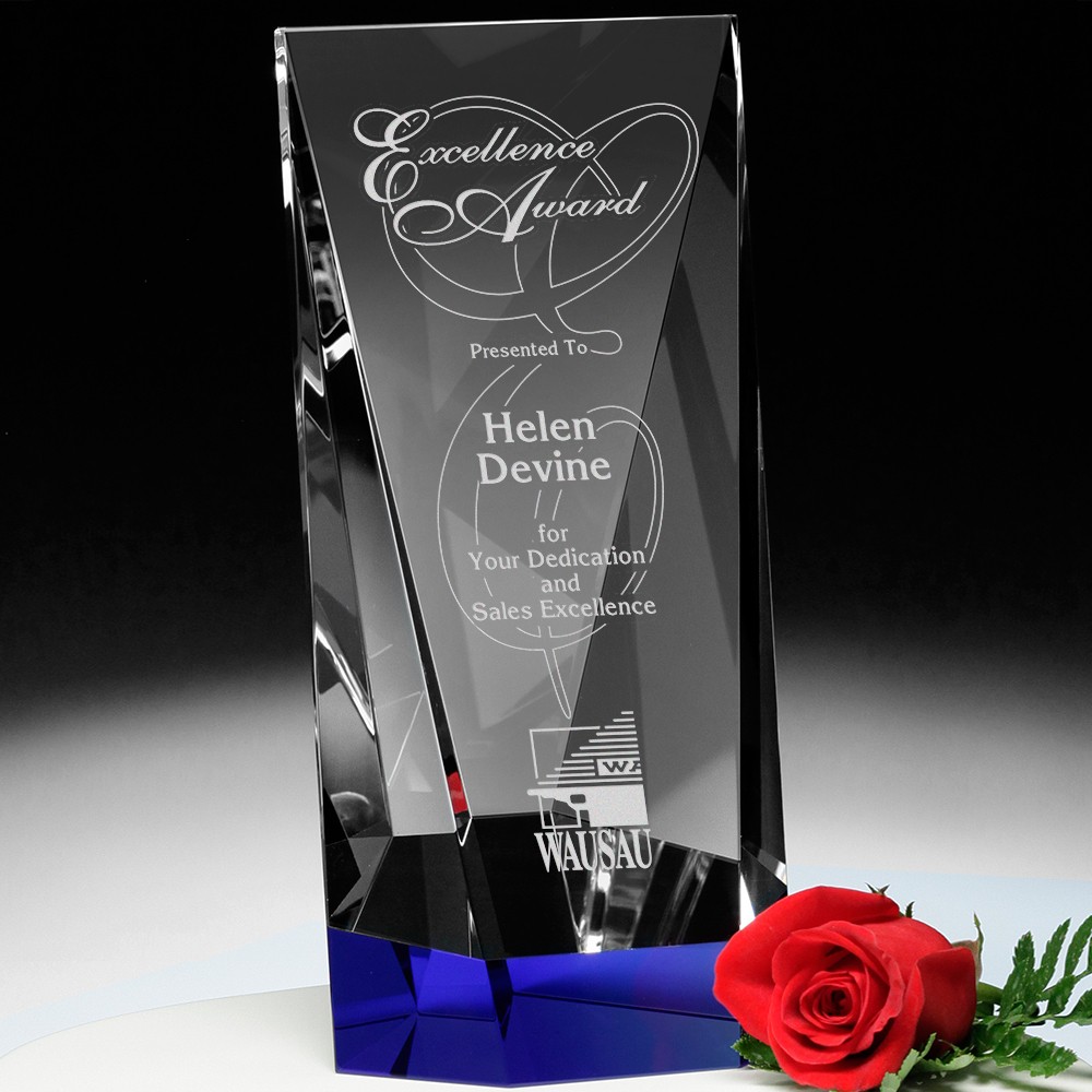 Picture of Valera Indigo Award 10"