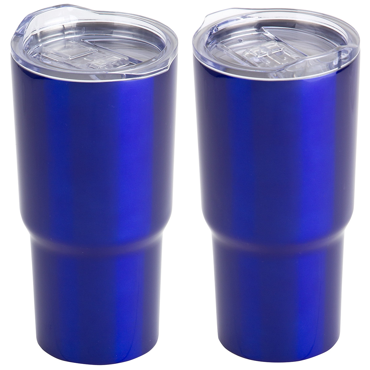 Picture of Belmont 20 oz Vacuum Insulated Stainless Steel Travel Tumbler