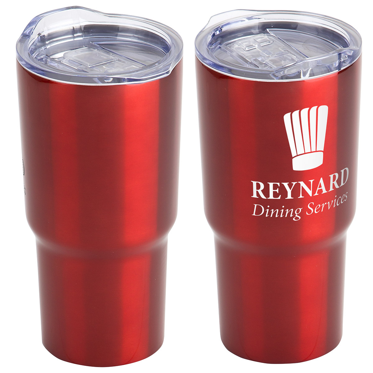 Picture of Belmont 20 oz Vacuum Insulated Stainless Steel Travel Tumbler