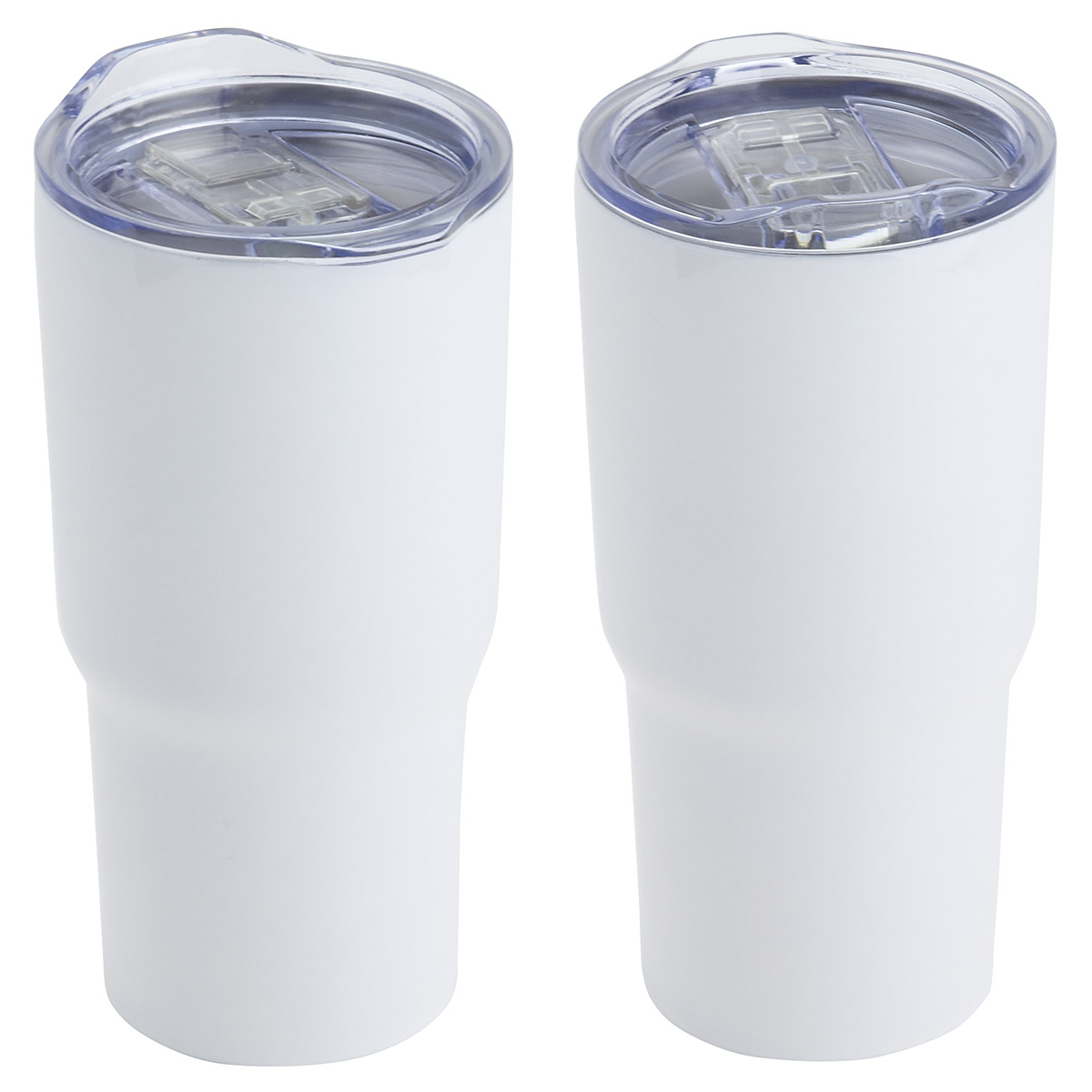 Picture of Belmont 20 oz Vacuum Insulated Stainless Steel Travel Tumbler