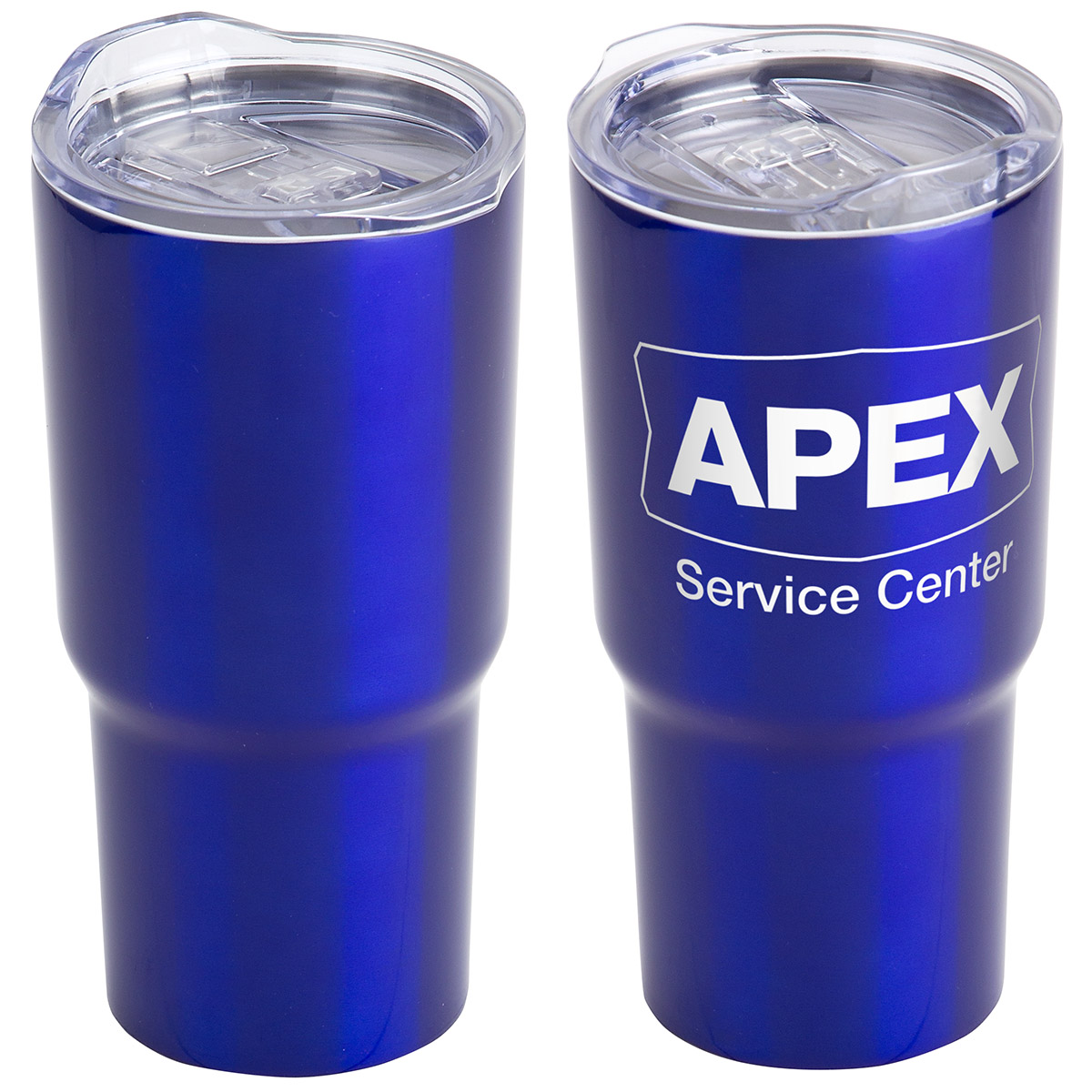 Picture of Belmont 20 oz Vacuum Insulated Stainless Steel Travel Tumbler