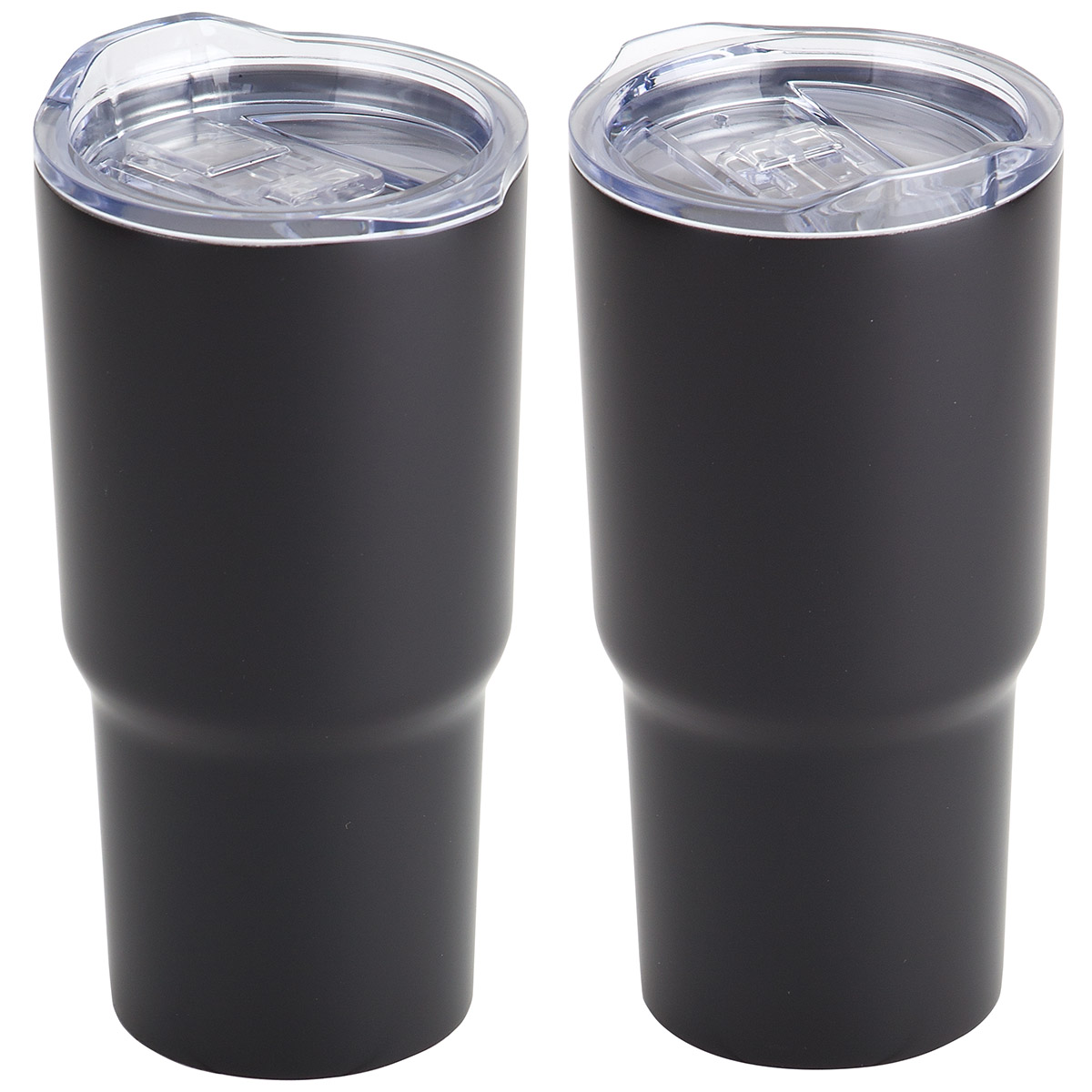 Picture of Belmont 20 oz Vacuum Insulated Stainless Steel Travel Tumbler