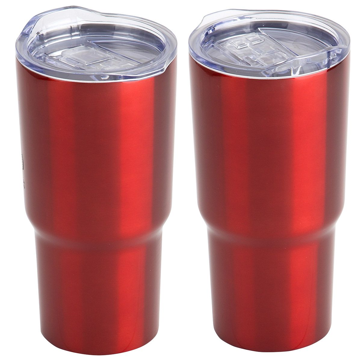 Picture of Belmont 20 oz Vacuum Insulated Stainless Steel Travel Tumbler