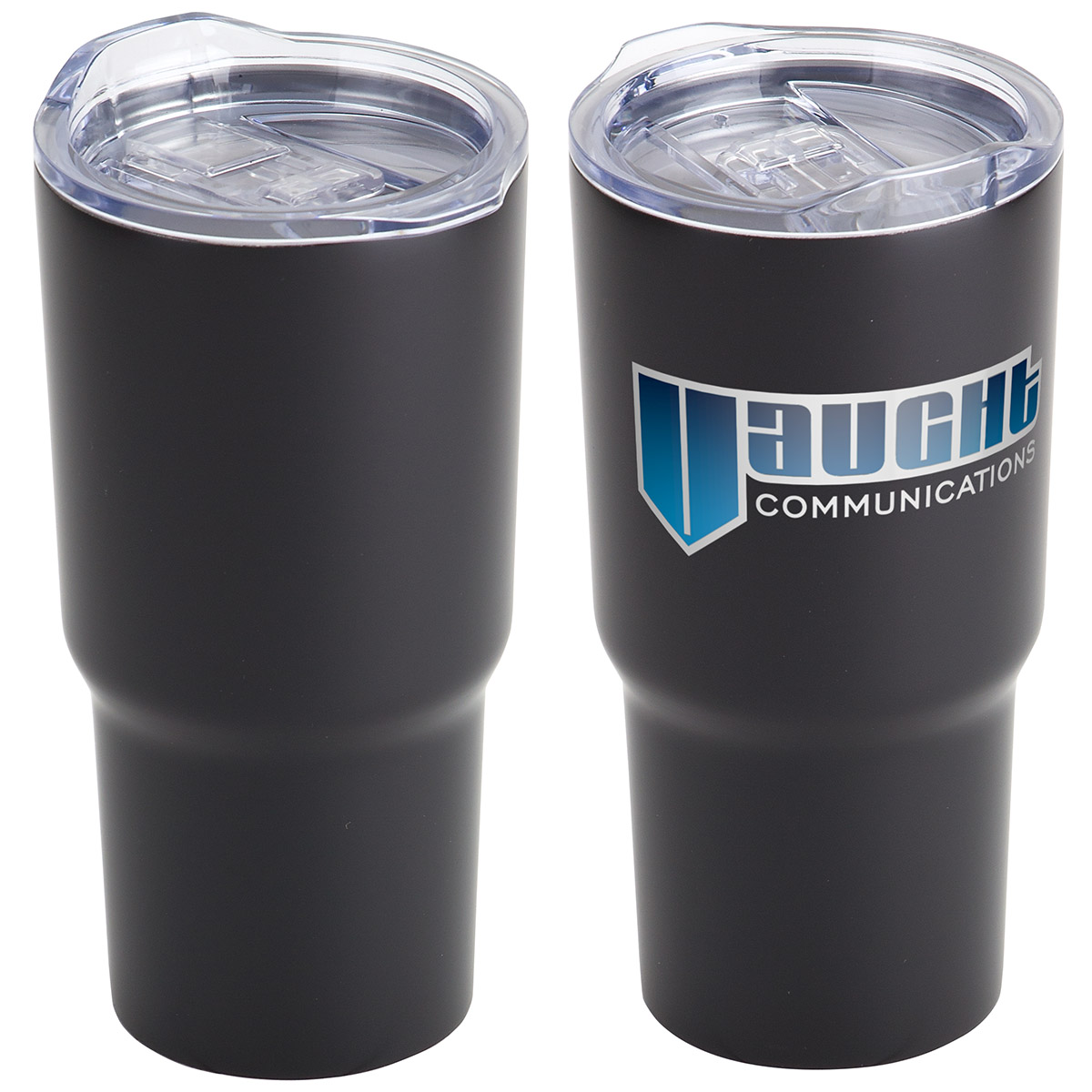 Picture of Belmont 20 oz Vacuum Insulated Stainless Steel Travel Tumbler