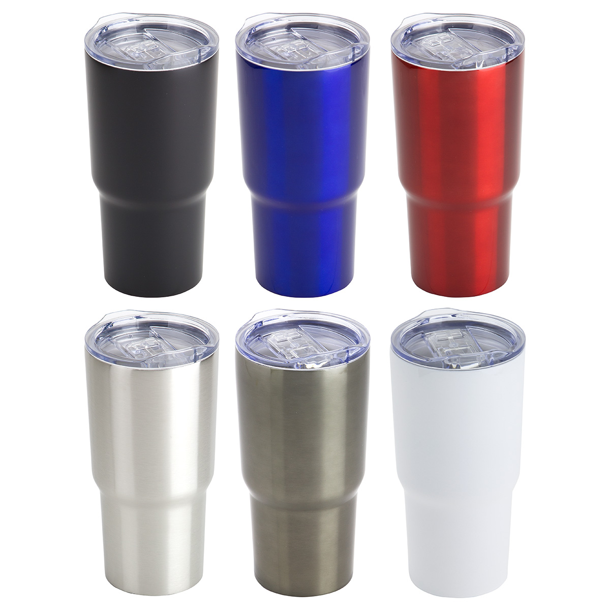 Picture of Belmont 20 oz Vacuum Insulated Stainless Steel Travel Tumbler
