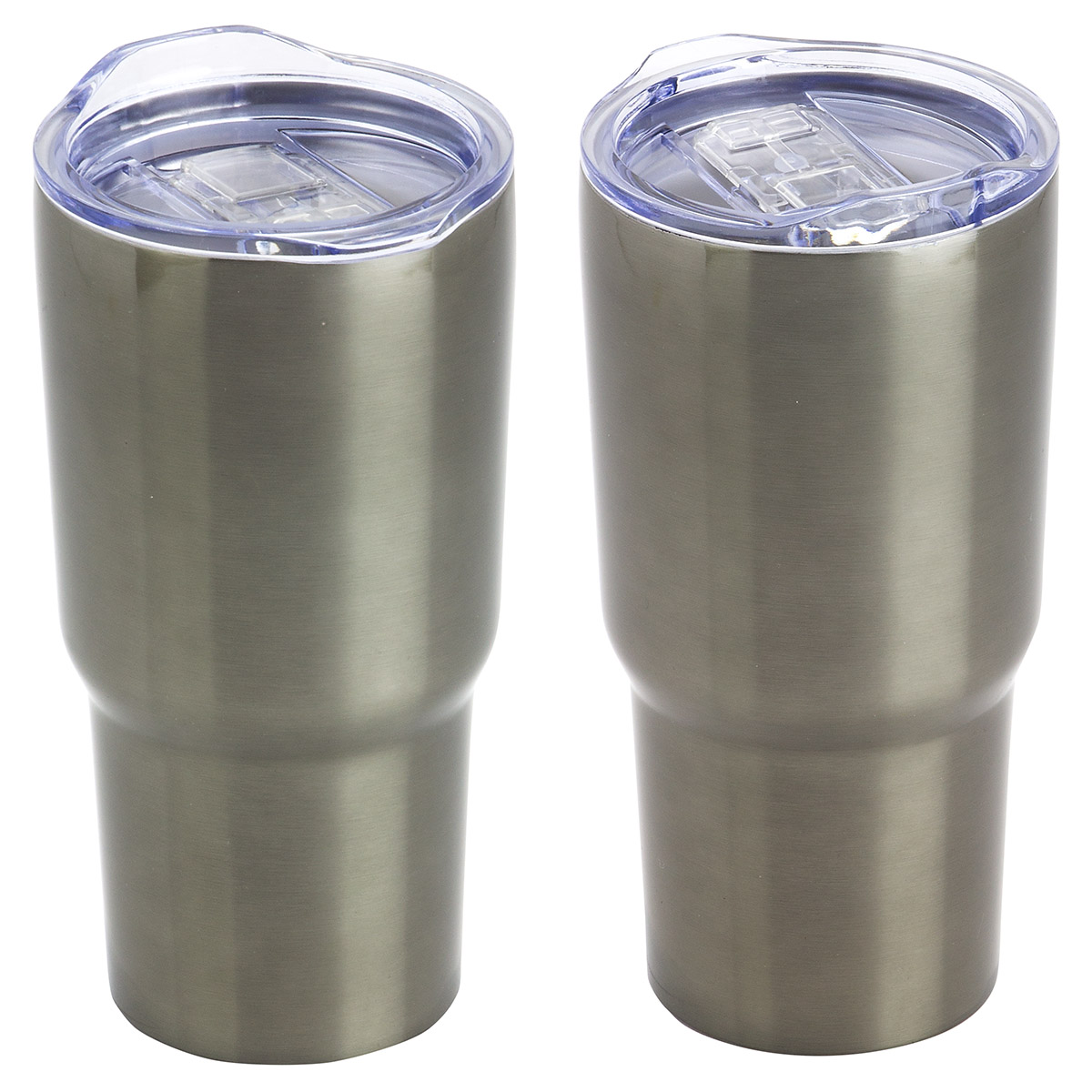 Picture of Belmont 20 oz Vacuum Insulated Stainless Steel Travel Tumbler