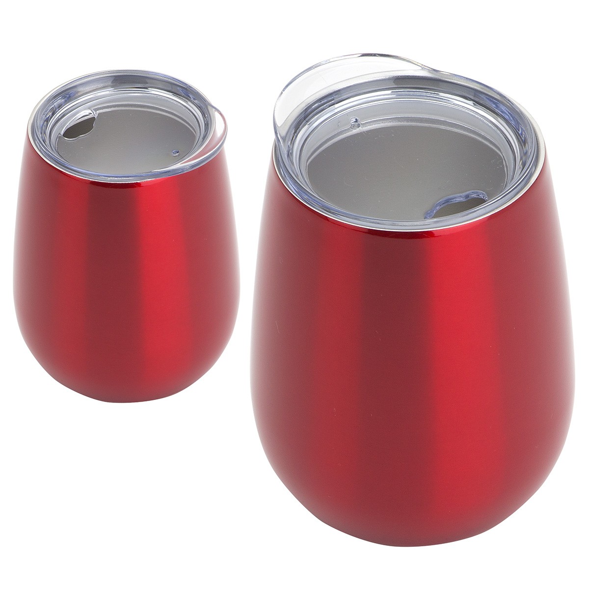 Picture of Cabernet 10 oz Vacuum Insulated Stainless Steel Wine Goblet