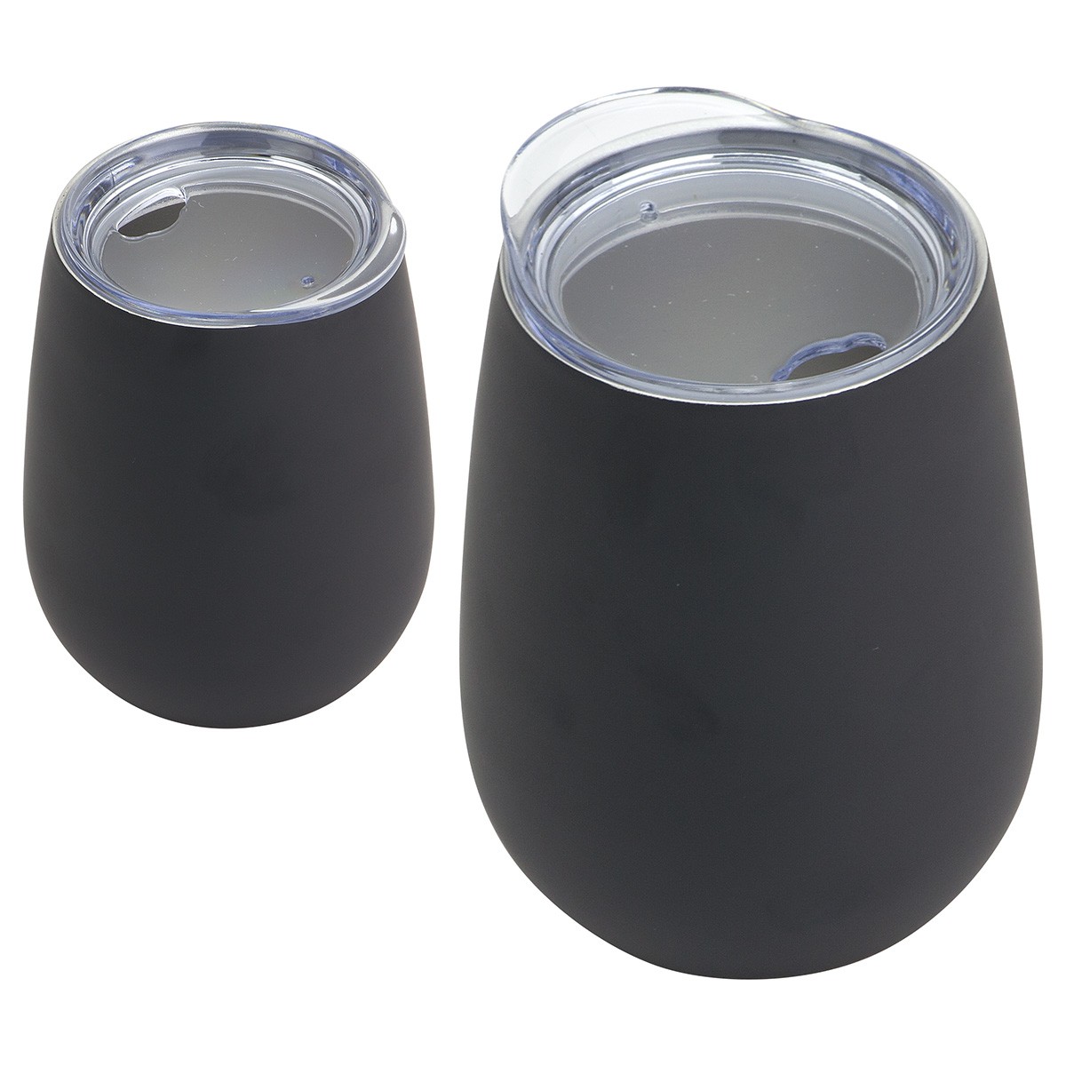 Picture of Cabernet 10 oz Vacuum Insulated Stainless Steel Wine Goblet