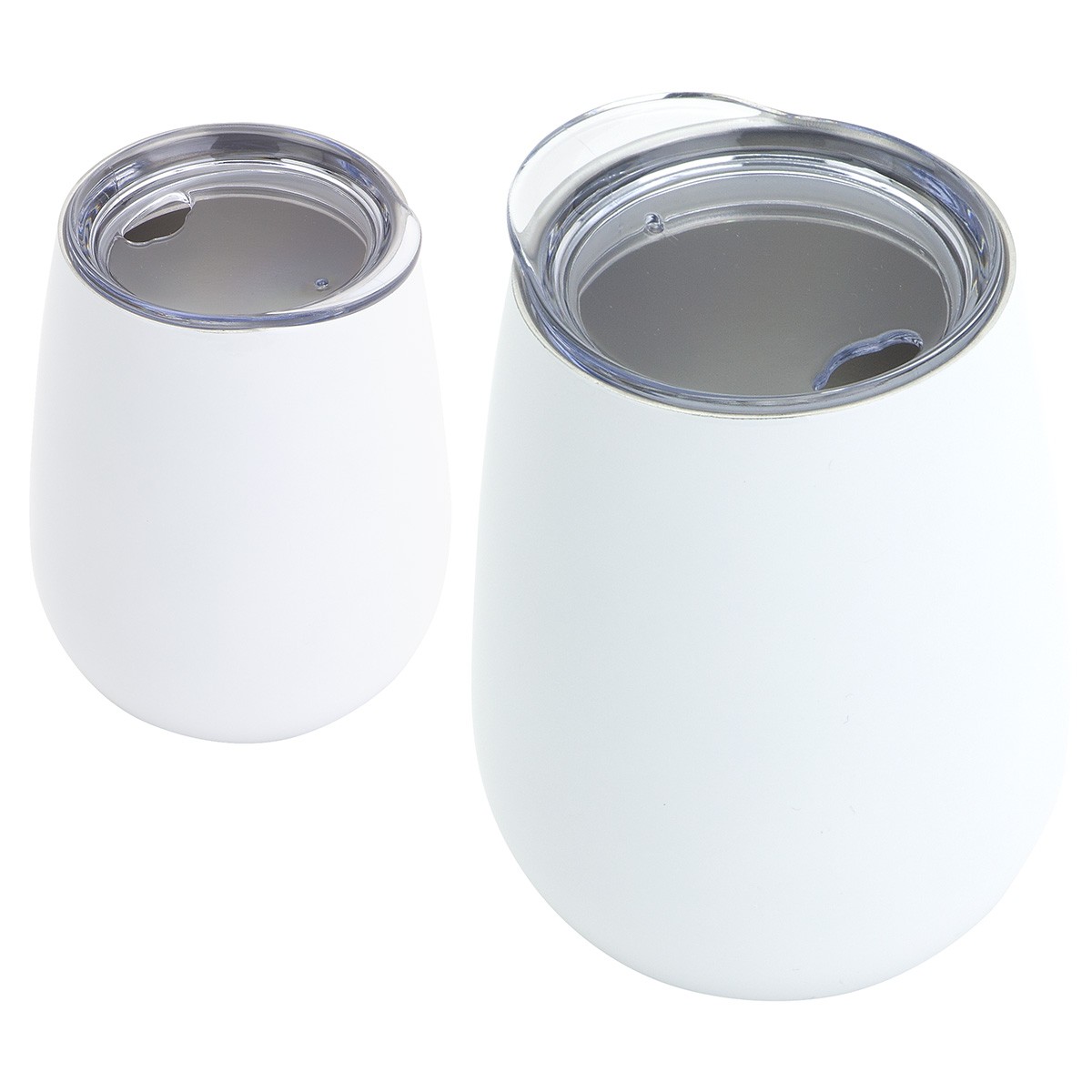 Picture of Cabernet 10 oz Vacuum Insulated Stainless Steel Wine Goblet