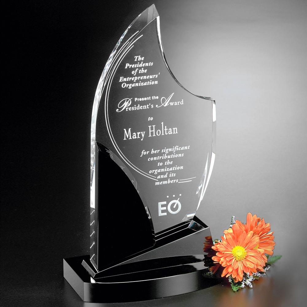 Picture of Panache Award 11"