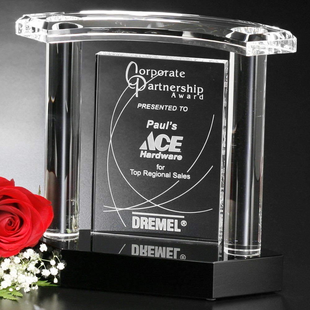 Picture of Vanessa Award 7"