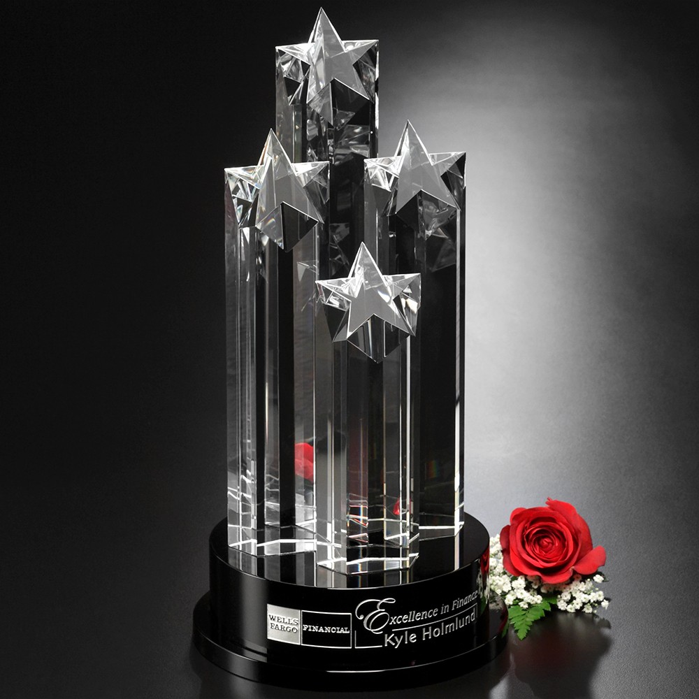 Picture of Constellation Award 14"