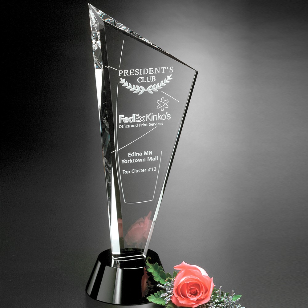Picture of Invincible Award 14"