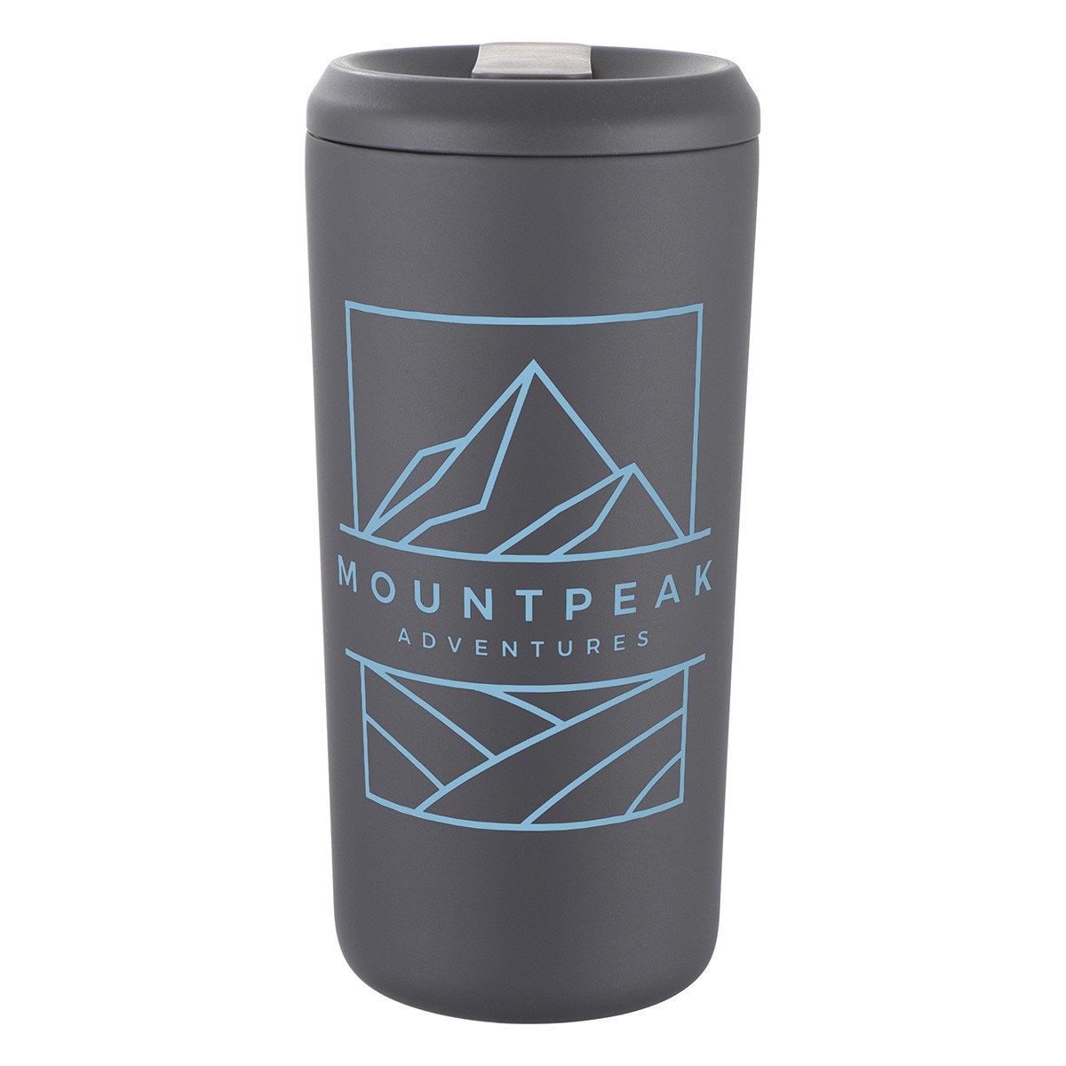 Picture of Talia 16 oz Eco-Friendly Vacuum Insulated Tumbler