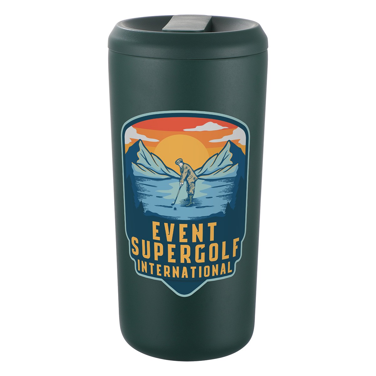 Picture of Talia 16 oz Eco-Friendly Vacuum Insulated Tumbler