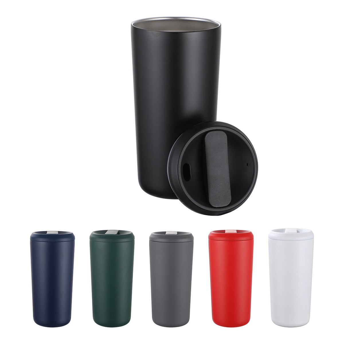 Picture of Talia 16 oz Eco-Friendly Vacuum Insulated Tumbler