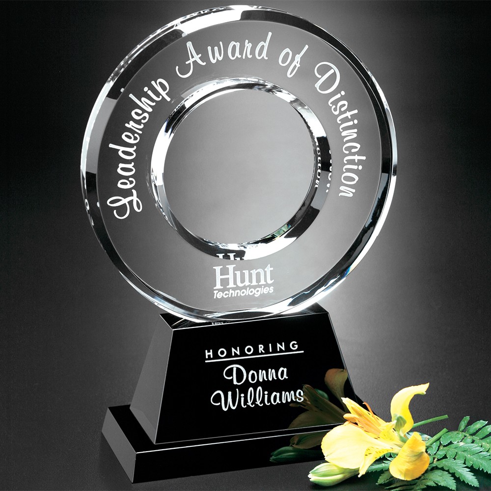 Picture of Torus Award 8-1/2"