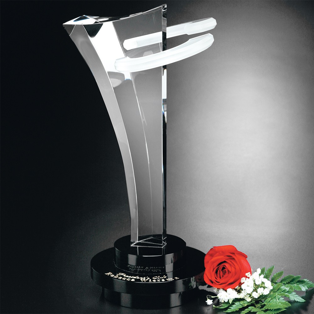 Picture of Innovation Award 12"