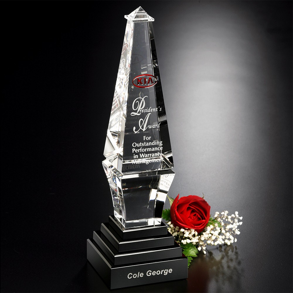 Picture of Epitome Award 10-1/2"
