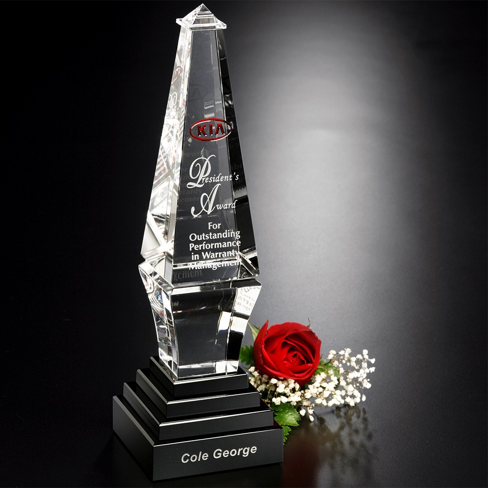 Picture of Epitome Award 12"