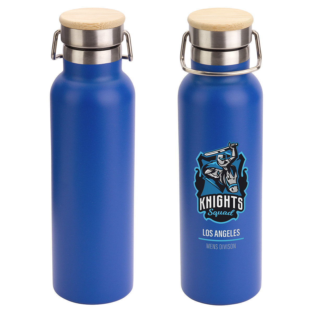 Picture of Barona 20 oz Vacuum Insulated Stainless Steel Bottle