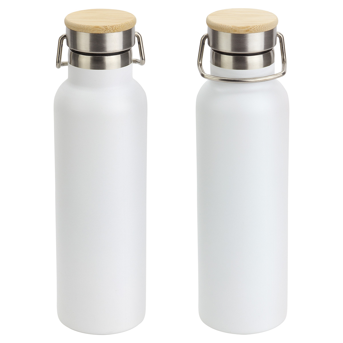 Picture of Barona 20 oz Vacuum Insulated Stainless Steel Bottle