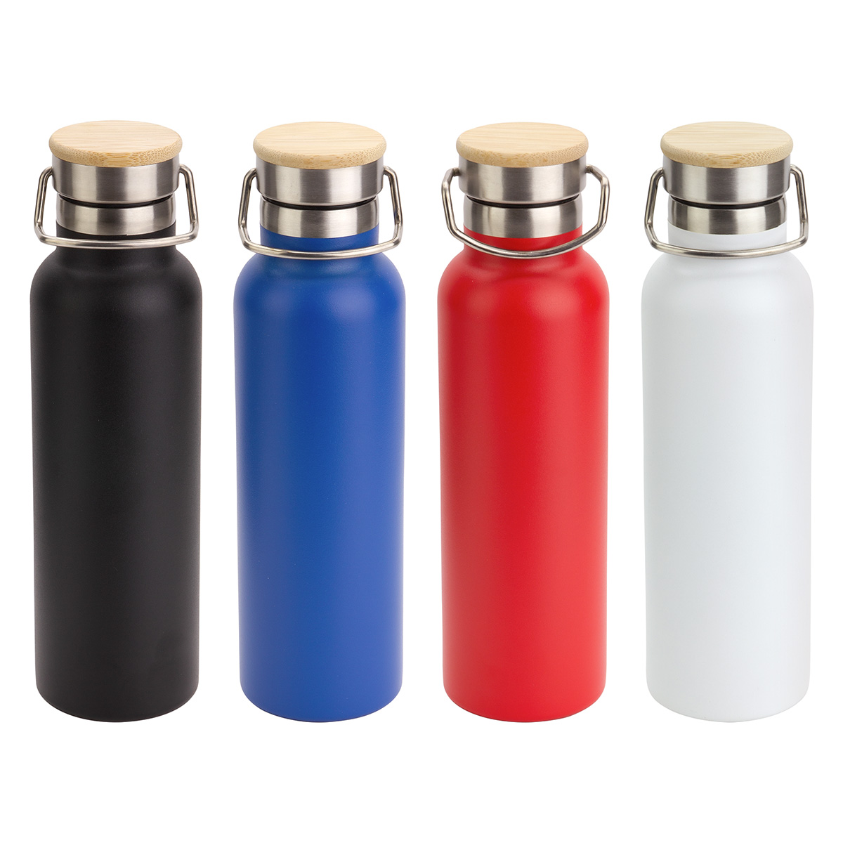 Picture of Barona 20 oz Vacuum Insulated Stainless Steel Bottle