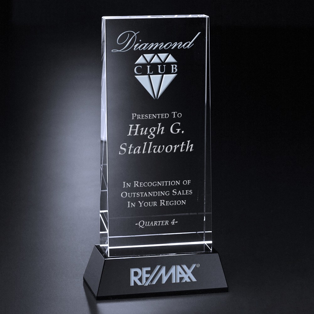 Picture of Sibley Award 12"