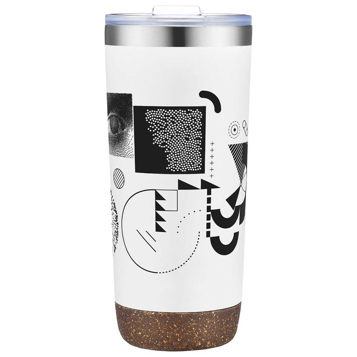Picture of Cerano 22 oz Vacuum Insulated Tumbler with Cork Base